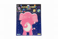FLUOERESCENT Toys / ألعاب فلورية مضيئة