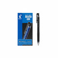 Pilot BLRT-SNP5 EXTRA FINE 0.5 Black x12 / بايلوت BLRT-SNP5 إكسترا فاين 0.5 أسود ×12