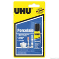 UHU Porcelain 13ml / يوهو بورسلين 13 مل