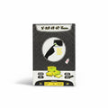 Smart labels #28 40x40 / ورق الملصقات الذكية 28 ‏40×40