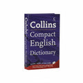 Compact English Dictionary / قاموس إنجليزي مضغوط