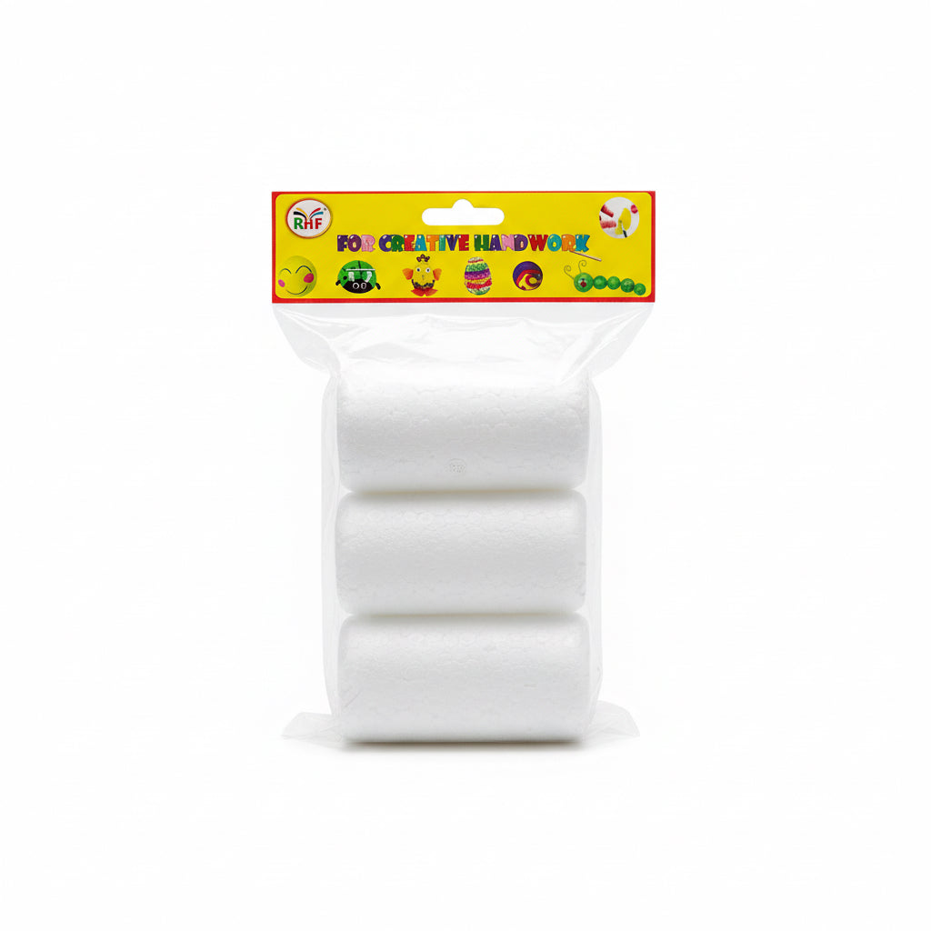 Thermocol Shapes / أشكال فلين