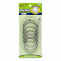 Card Ring 6 Pcs / حلقات بطاقات 6 قطع