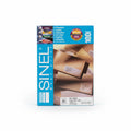 SINEL LABELS #21 / ملصقات سينيل