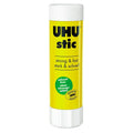 UHU Stic 40g / 40g صمغ يوهو ستيك