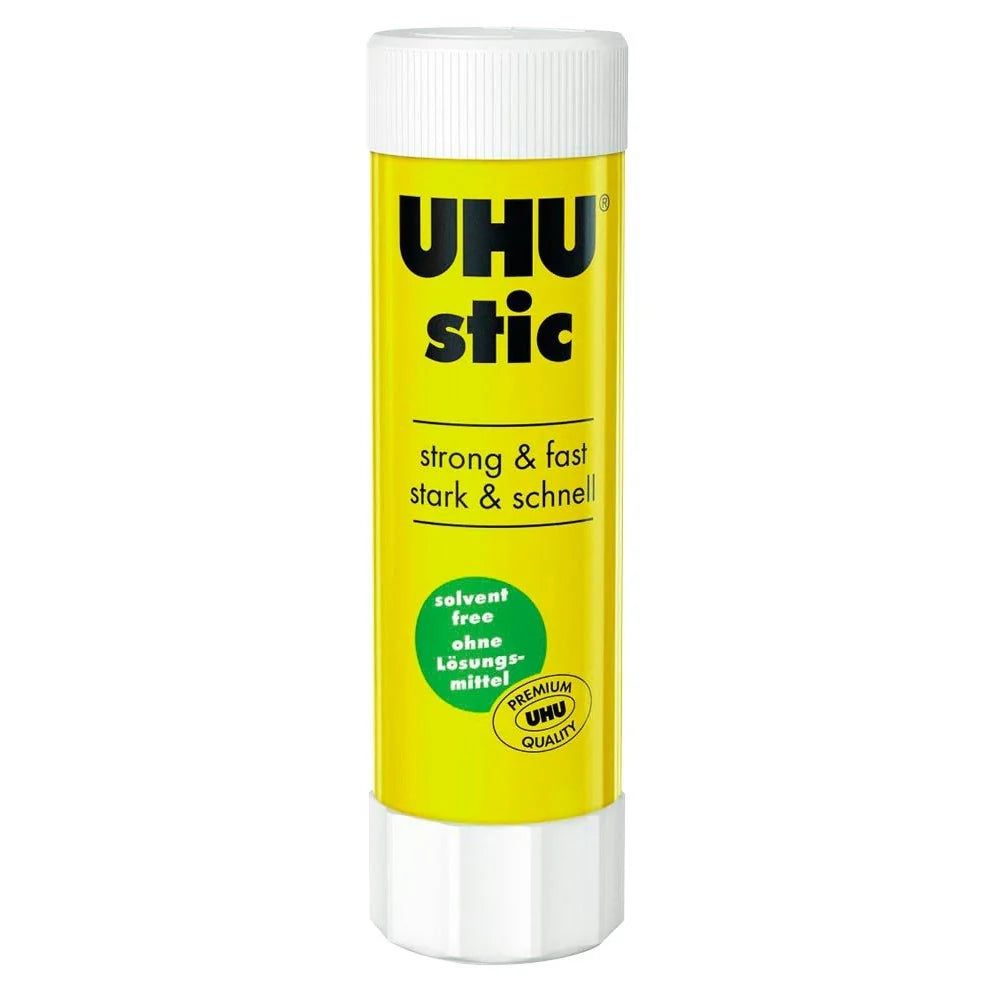 UHU Stic 40g / 40g صمغ يوهو ستيك