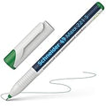 Schneider OHP S Non-Permanent Marker 221 Green / قلم ماركر شنايدر OHP S رقم 220 لون أخضر