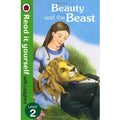 Beauty and the Beast level 2 / الجميلة والوحش (المستوى الثاني)