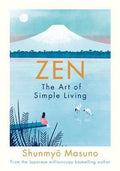Zen simple / زن البسيط