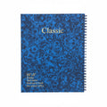Classic 10"x8" Register / سجل كلاسيك ‎10×8‎ بوصة