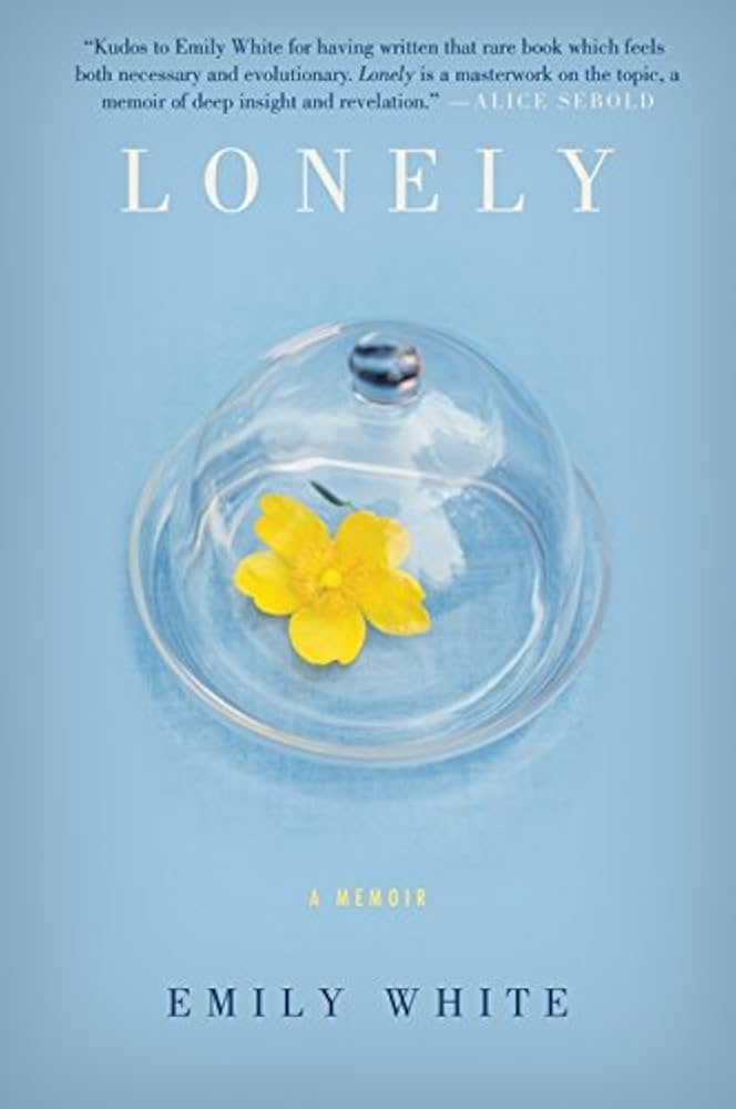 Lonely / وحيد