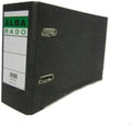 ALBA Box file A3 / ملف صندوق ALBA مقاس A3