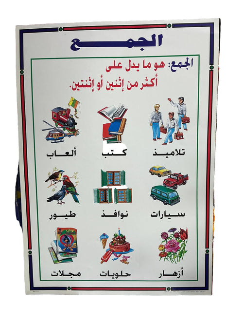 وسيلة الجمع