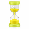 Hourglass - 10 minutes / ساعة رملية