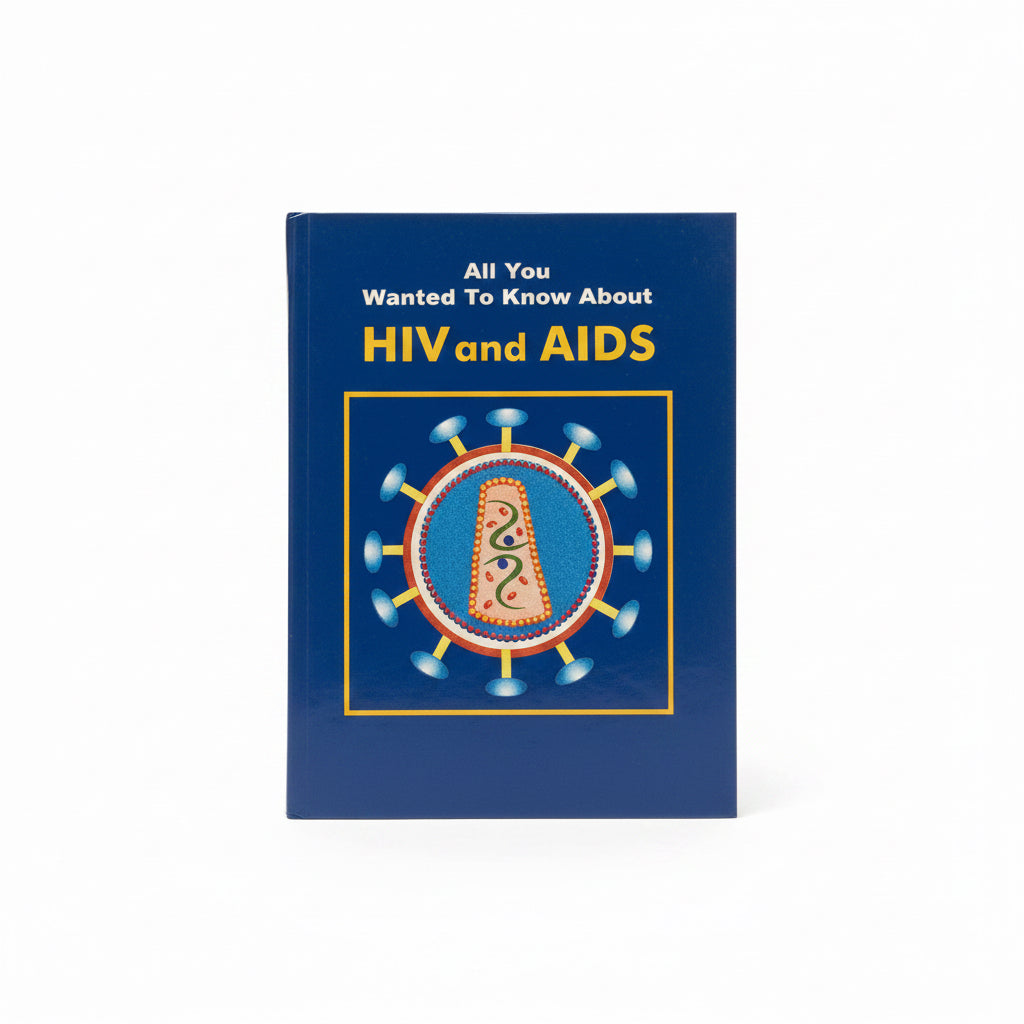 HIV and Aids / فيروس نقص المناعة المكتسبة والإيدز