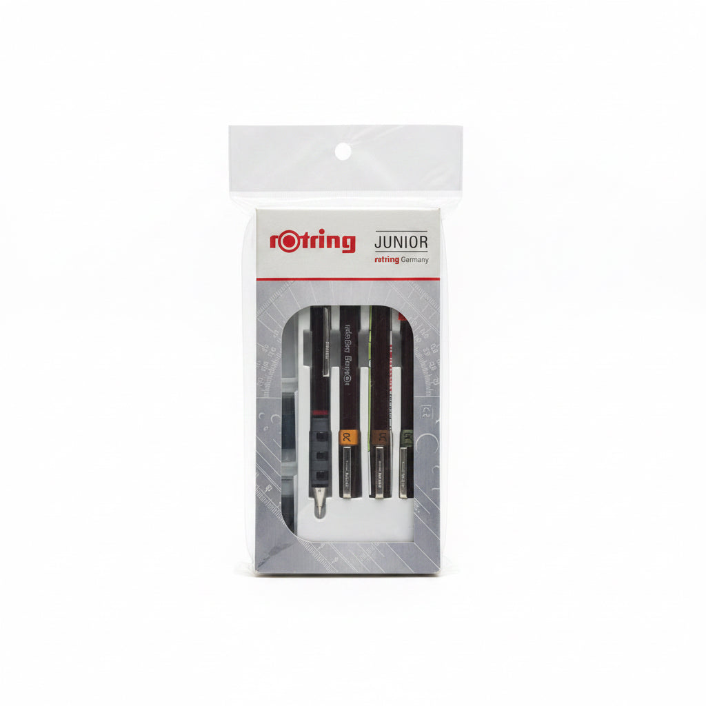 Rotring Junior Isograph / روترينغ جونيور إيزوغراف