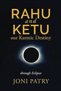 Rahu and Ketu / راهو وكتو