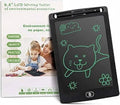 8.5" LCD Writing Tablet / لوح كتابة بشاشة LCD مقاس 8.5 بوصة
