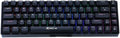 GK-994W BK TRI-MODE MECHANICAL KEYBOARD / لوحة مفاتيح ميكانيكية بثلاث أوضاع GK-994W أسود