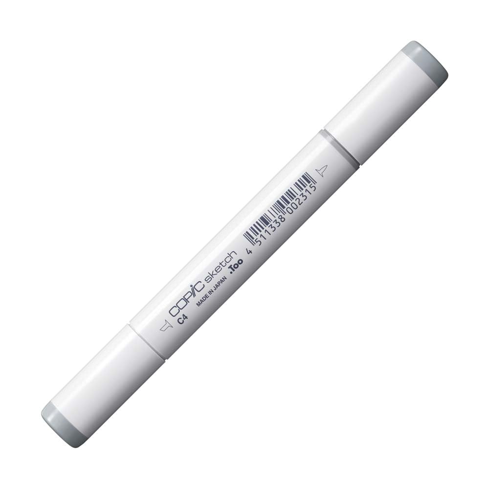 COPIC SKETCH C4 / كوبيك سكيتش C4