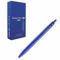 Pilot BP-1 RT fine Pen Blue x12 / بايلوت BP-1 RT ×12