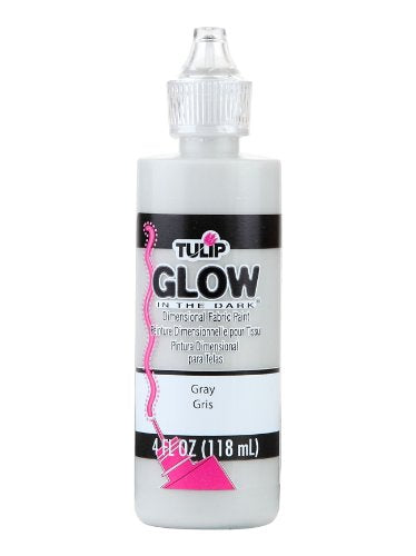 Tulip Glow in Dark / توليب يتوهج في الظلام