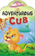 The adventurous CUB / الشبل المغامر