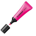 Stabilo Neon Highlighter - Neon Pink / قلم تظليل ستابيلو نيون – وردي داكن