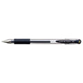 Uni-ball signo DX Black Pen / يوني-بول سيغنو DX