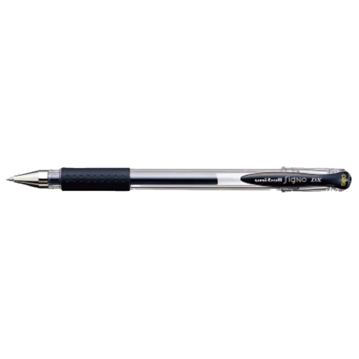 Uni-ball signo DX Black Pen / يوني-بول سيغنو DX