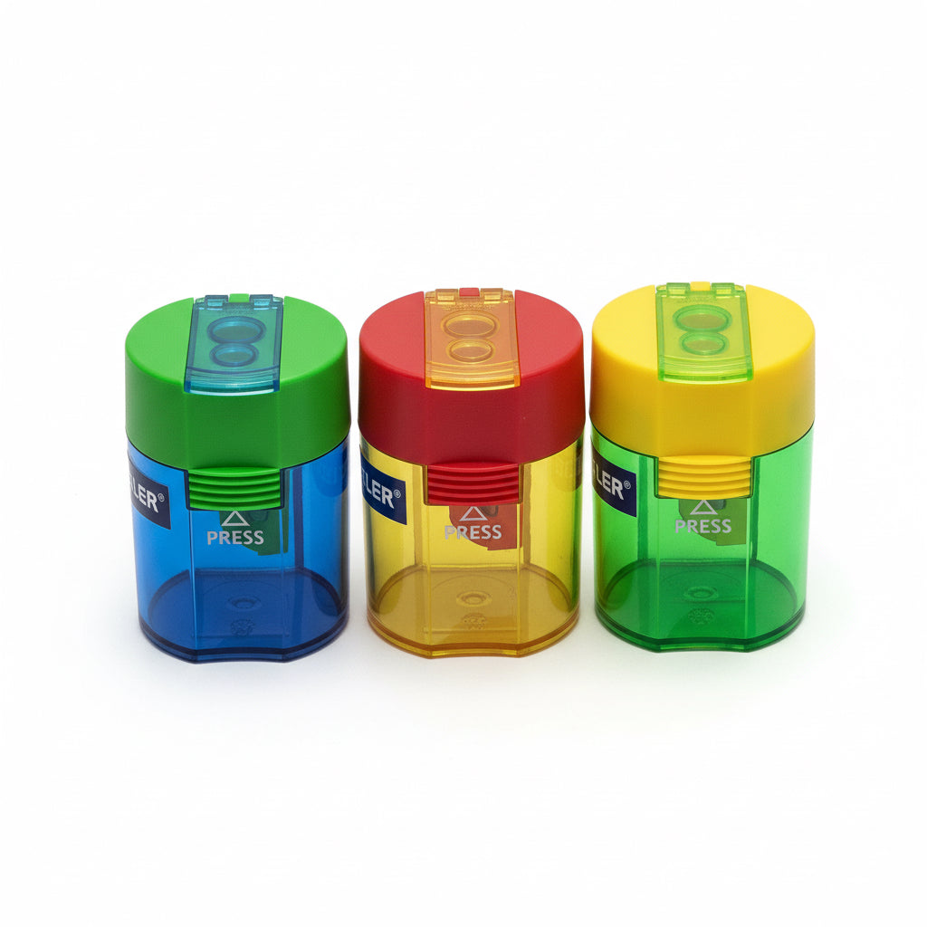 Staedtler Sharpener / مبراة ستدلر