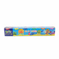 Play Dough - Pack of 6 / صلصال لعب - عبوة ٦