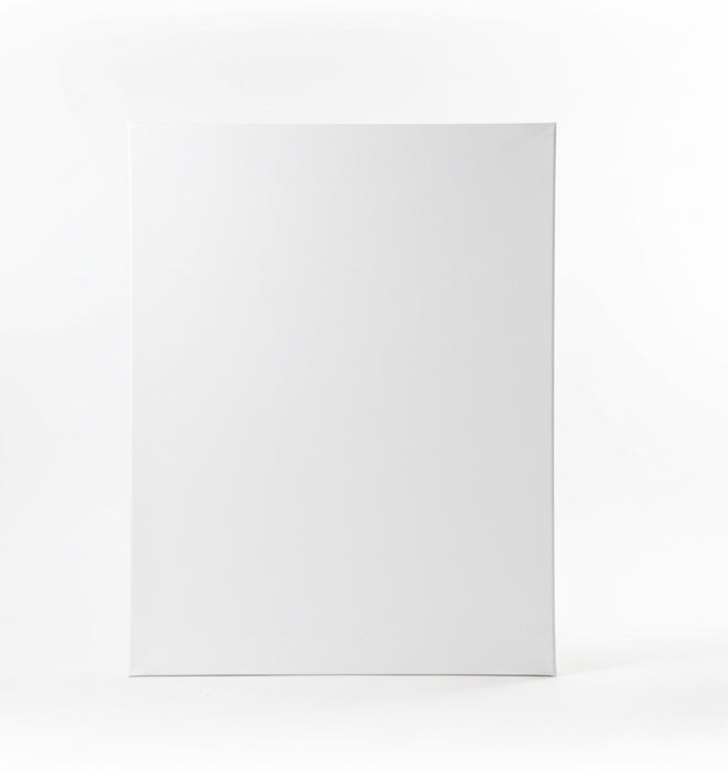 X Canvas Acrylic & figuerus / كانفس X للأكريليك والشخوص