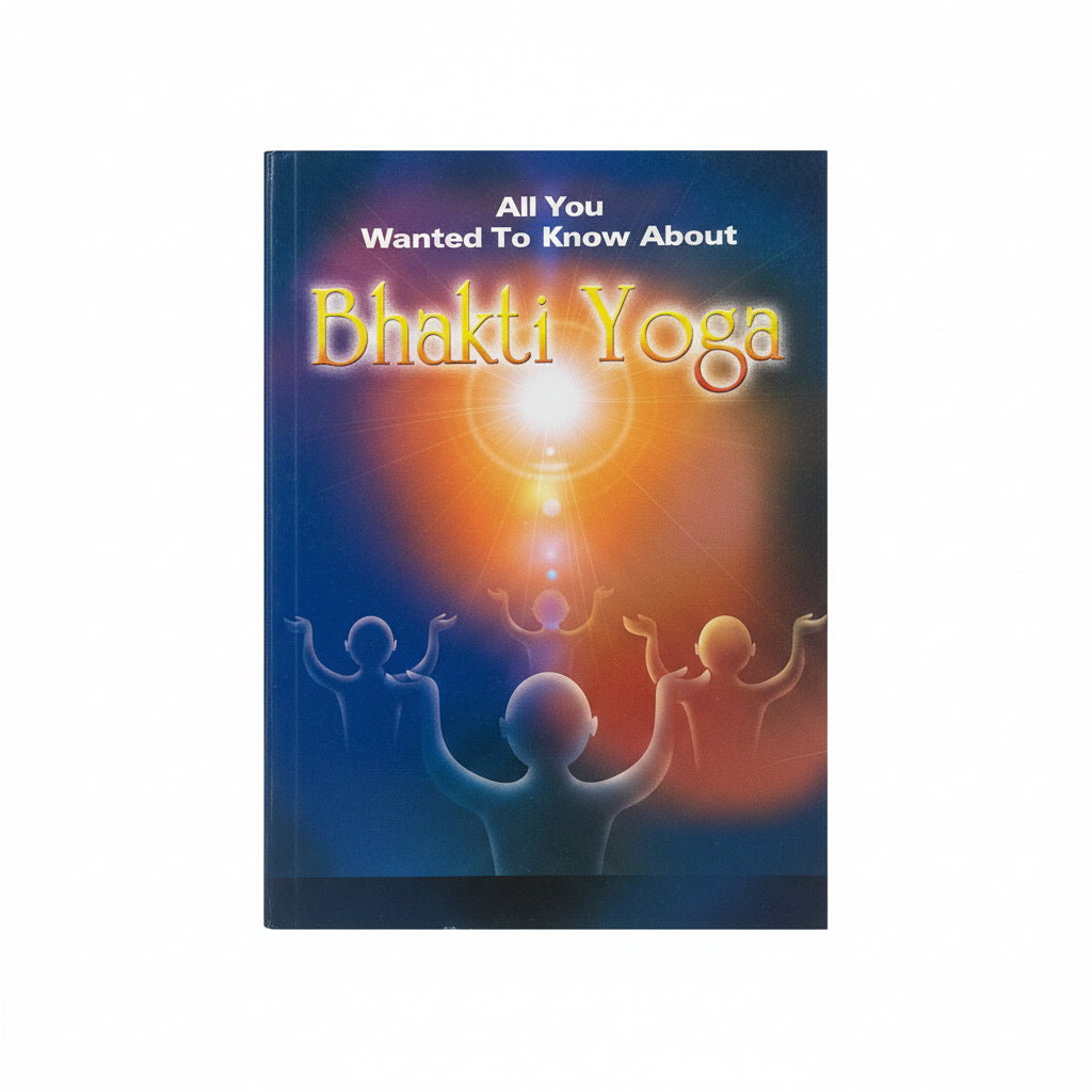 Bhakti Yoga / بهاكتي يوغا