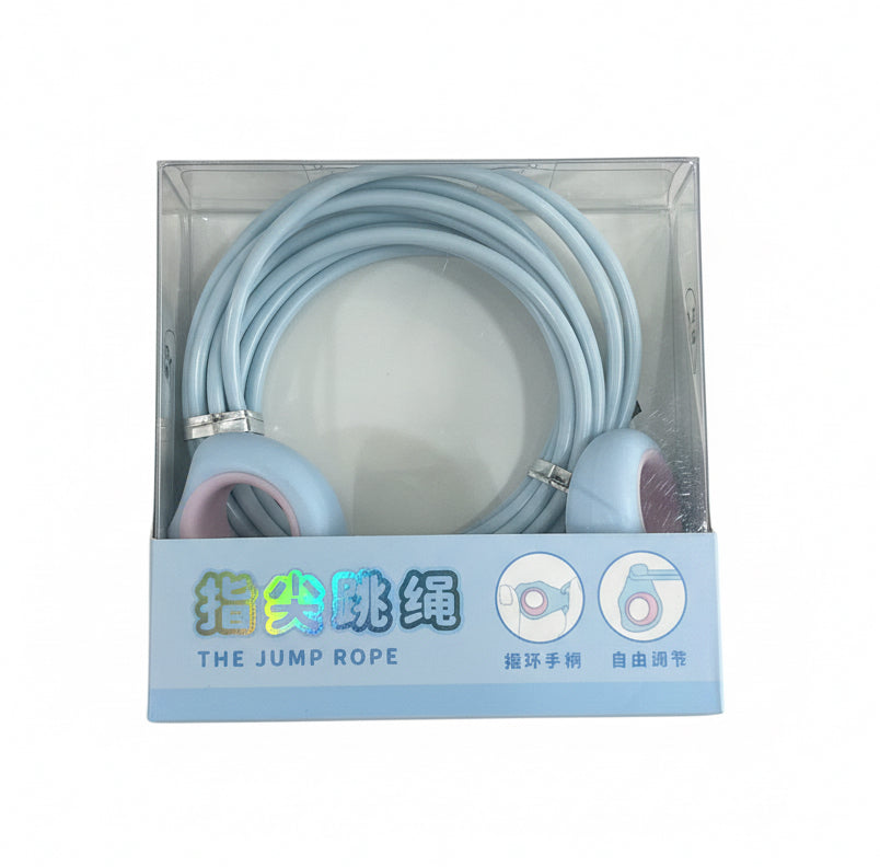 Jump rope / حبل نط