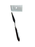 Oil Paint Knife 4 / سكين رسم زيتي رقم 4