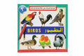 الطيور / Birds
