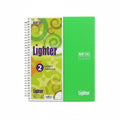 BLUE STAR 2 Subject Notebook 120 Sheets / دفتر مادة بلو ستار 2 – 120 ورقة