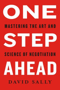 One Step Ahead / خطوة واحدة إلى الأمام