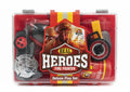 Real heroes firefighter / أبطال حقيقيون رجل الإطفاء