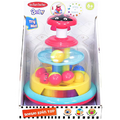 Infunbebe Beetle Spin Top / دُمية دوارة على شكل خنفساء من إنفانبِيبي