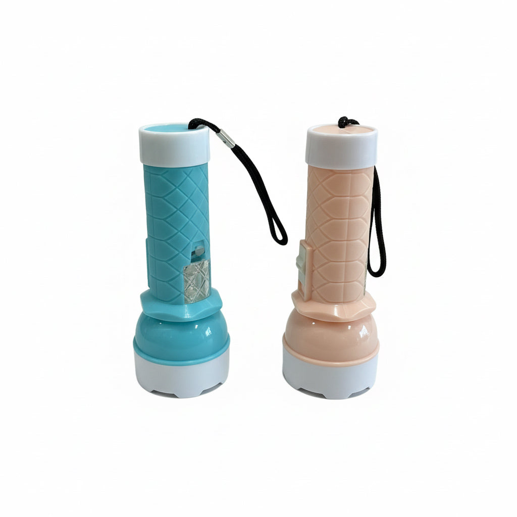 Kids Torch / مصباح يدوي للأطفال