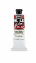 Pebeo Huile d'Art Oil Colour / لون زيتي بيبو Huile d'Art