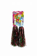 Cheering Pom Poms / كرات تشجيع