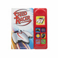 Speed Racer / سباق السرعة