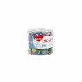 DL Binder Clip 40 pcs DL.69406 Size: 1/2"(15mm)