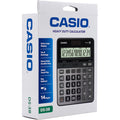 CASIO HEAVY DUTY CALCULATOR DS-3B / آلة حاسبة عمل شاق كاسيو DS-3B