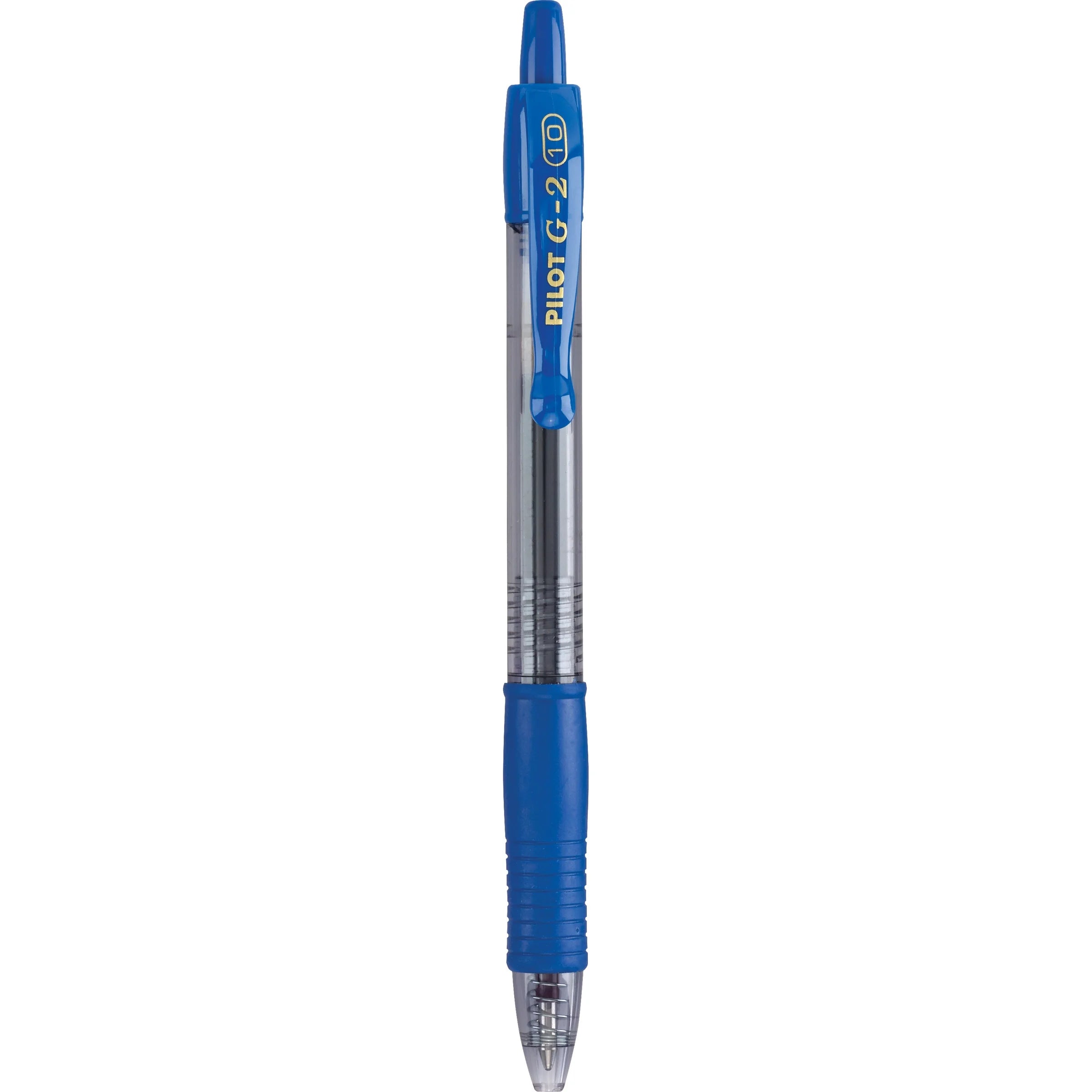 Pilot G-2 Pen 1.0 Blue / قلم بايلوت G-2 1.0 ازرق