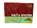 SINAR SPECTRA IT 190 Green A4 80gsm 500 Sheets / سِـينار سبيكترا IT 190 أخضر، A4، 80 جم، 500 ورقة
