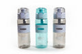 IBC Sports bottle tritan BPA FREE / زجاجة رياضية IBC من تريتان خالية من مادة BPA